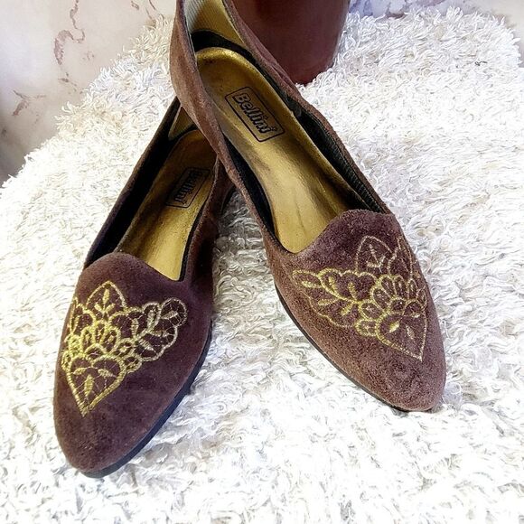 Bellini Shoes - Bellini flats  
